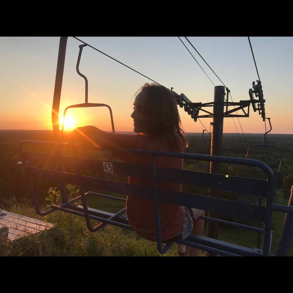 Meet your Posher, Lachlan